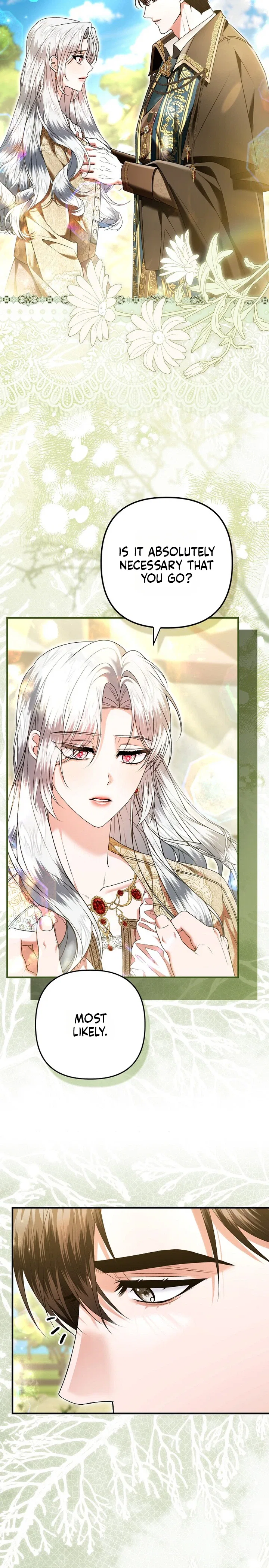 How to Reject a Perfect Marriage Chapter 63 – Page 7