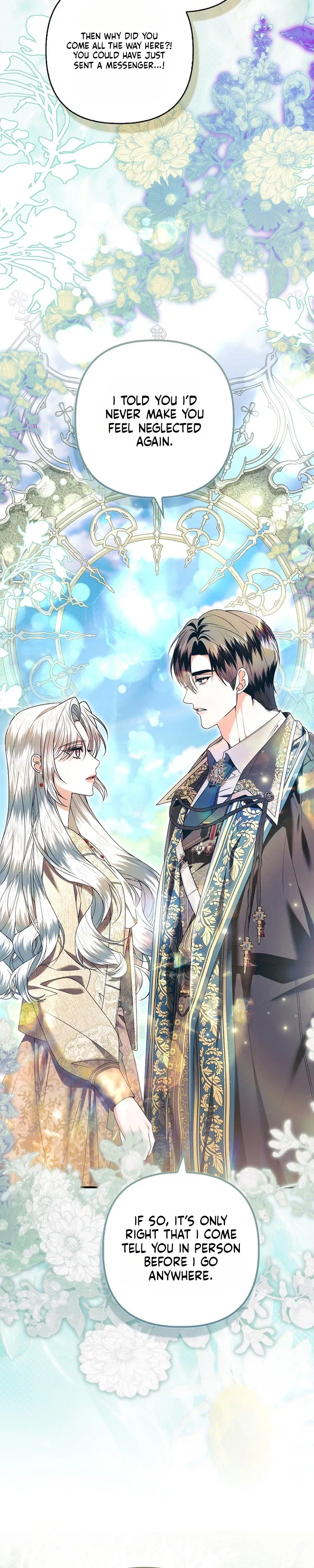 How to Reject a Perfect Marriage Chapter 63 – Page 10