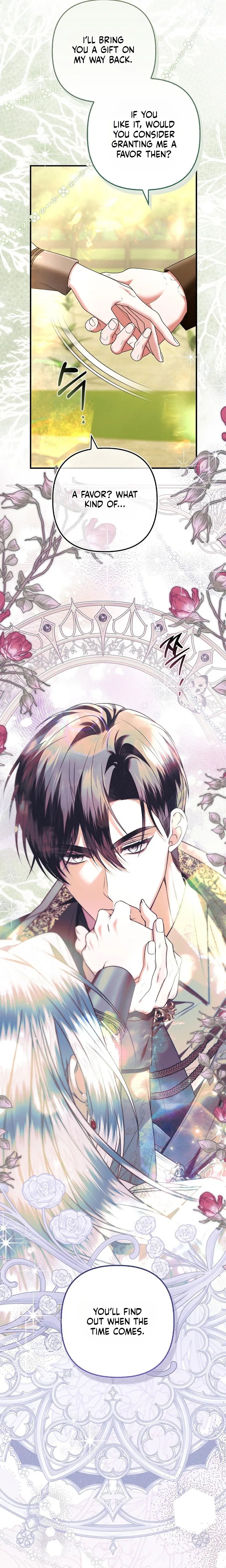 How to Reject a Perfect Marriage Chapter 63 – Page 11