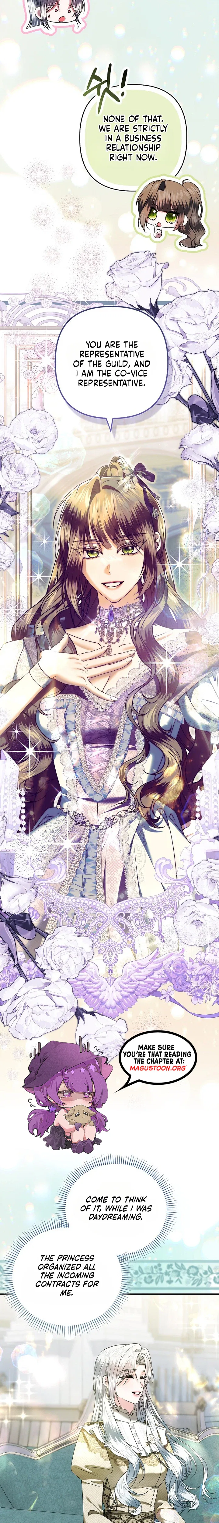 How to Reject a Perfect Marriage Chapter 63 – Page 16