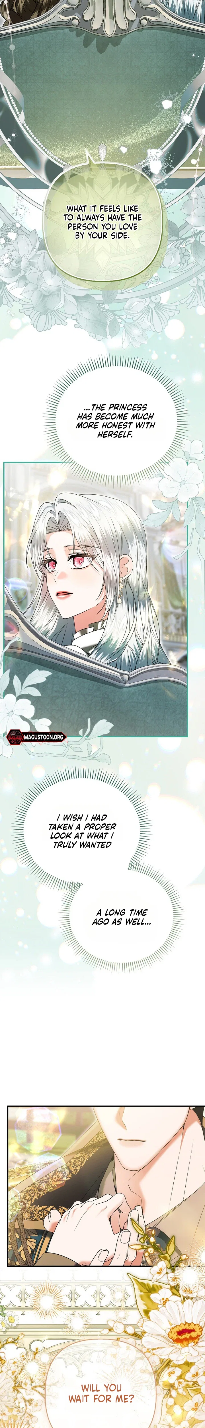 How to Reject a Perfect Marriage Chapter 63 – Page 20