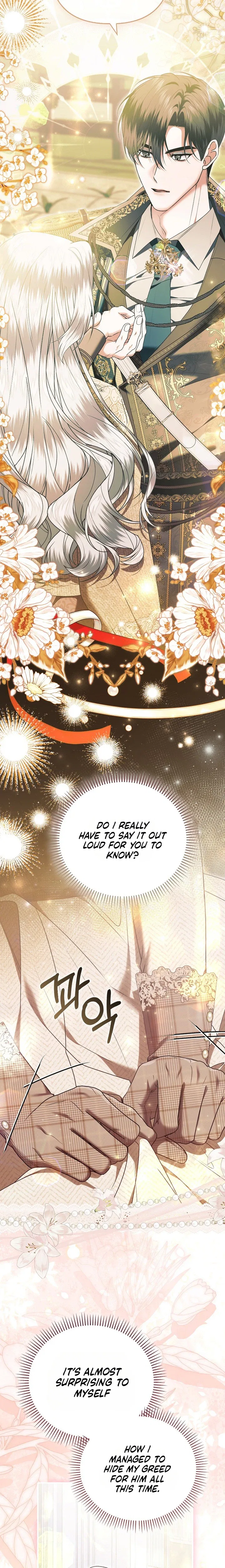 How to Reject a Perfect Marriage Chapter 63 – Page 21