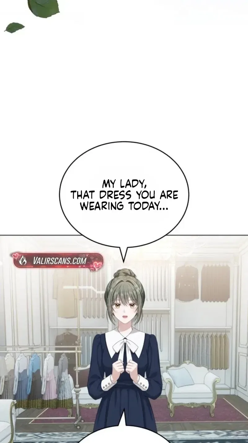 In This Life, You’re the Dog Chapter 37 – Page 17