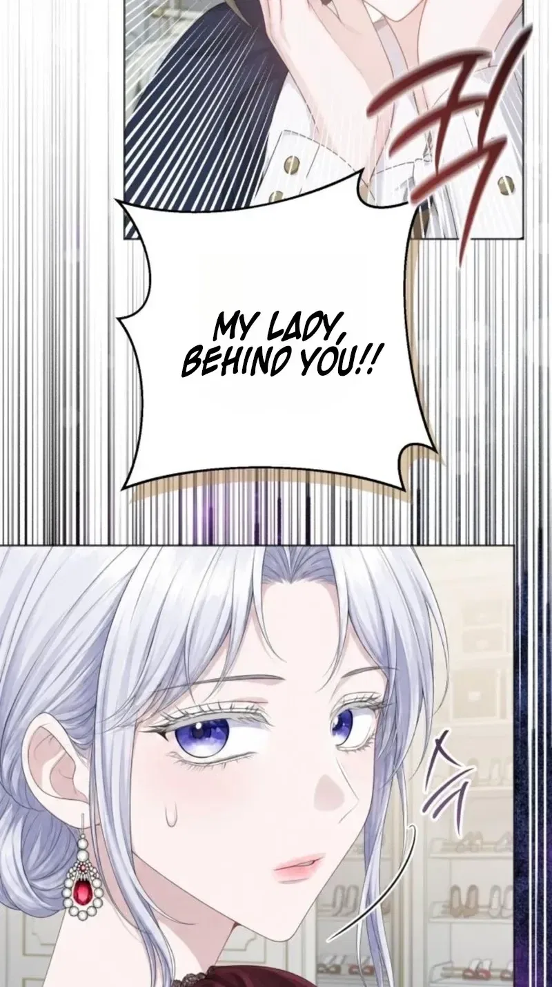In This Life, You’re the Dog Chapter 37 – Page 25
