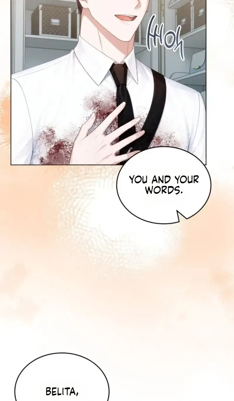 In This Life, You’re the Dog Chapter 37 – Page 30