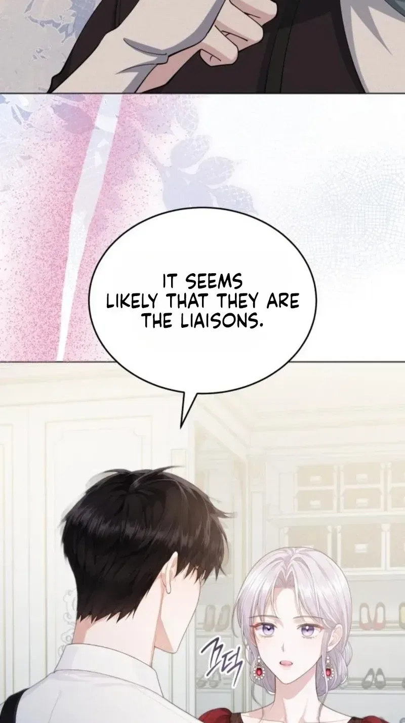 In This Life, You’re the Dog Chapter 37 – Page 37