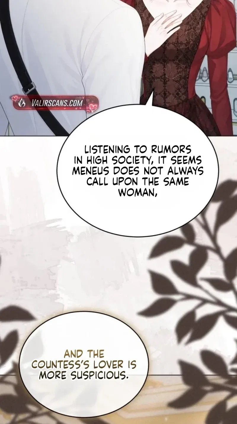 In This Life, You’re the Dog Chapter 37 – Page 38