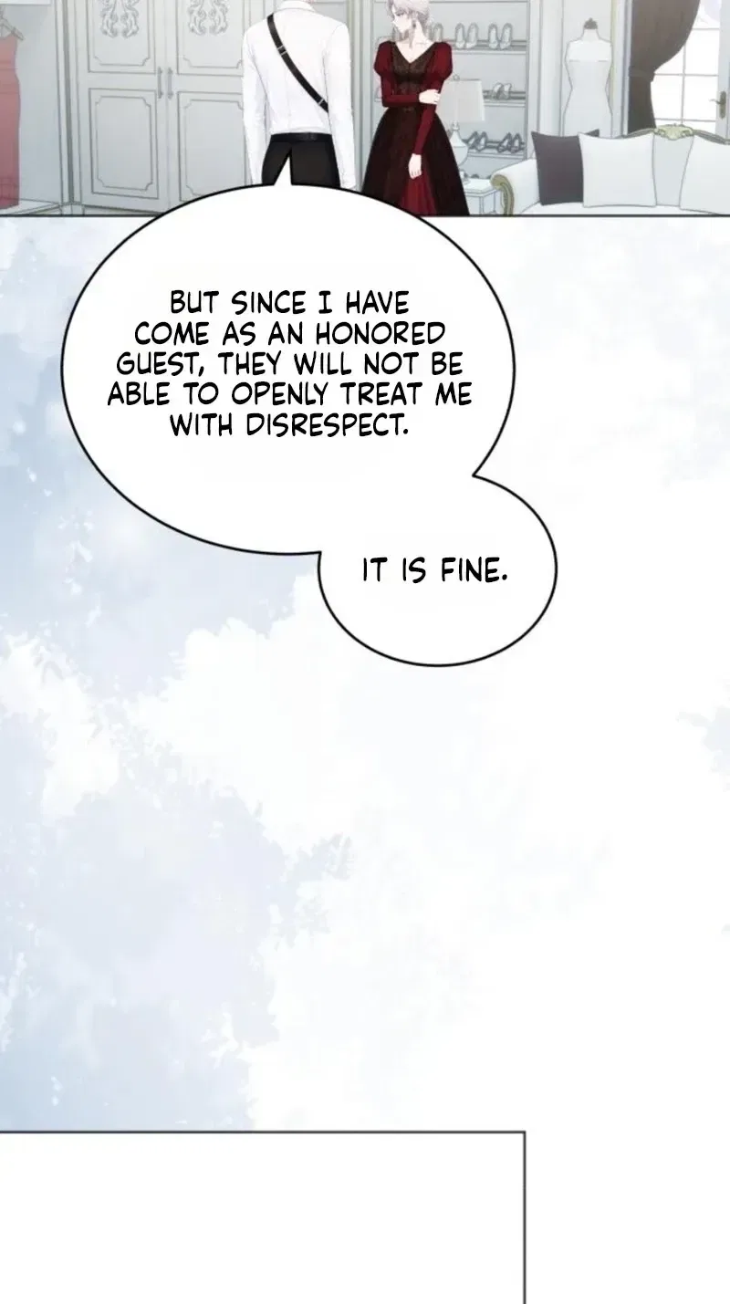 In This Life, You’re the Dog Chapter 37 – Page 46