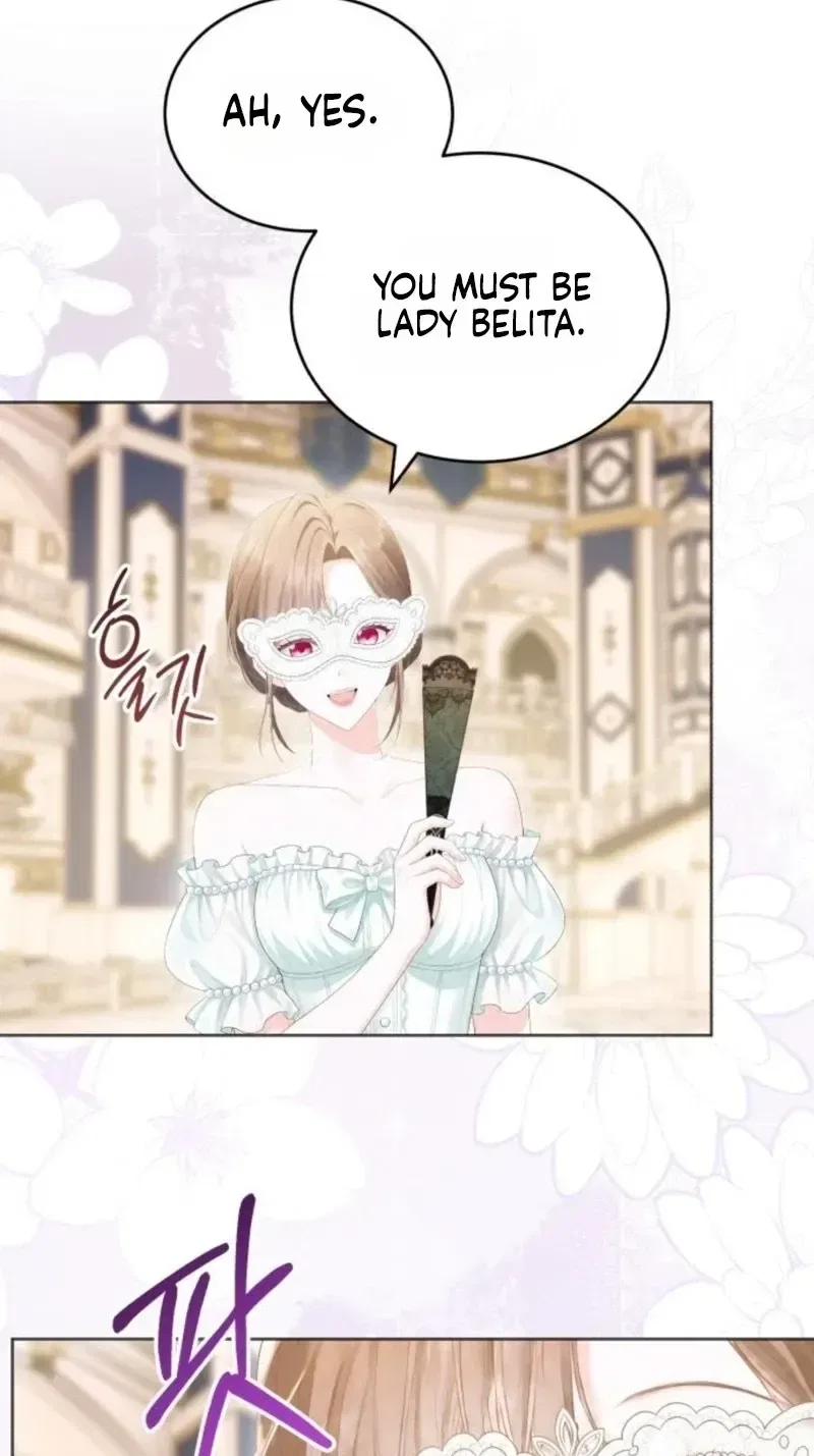In This Life, You’re the Dog Chapter 37 – Page 59