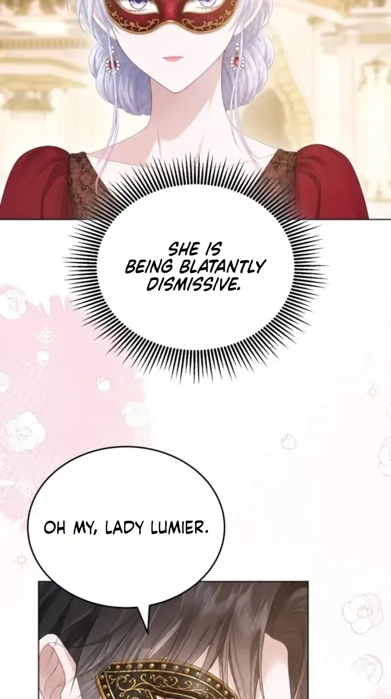 In This Life, You’re the Dog Chapter 37 – Page 61
