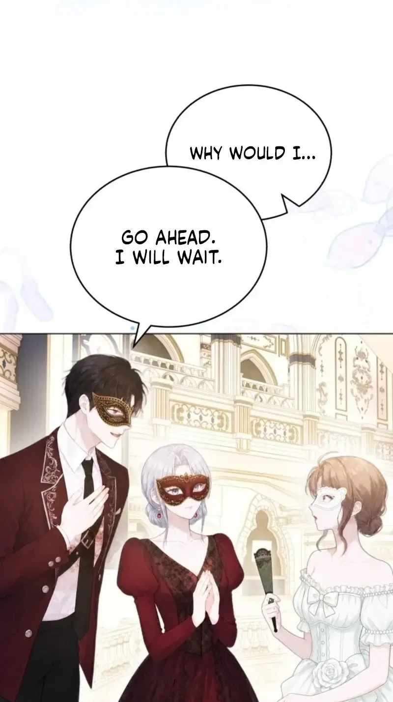 In This Life, You’re the Dog Chapter 37 – Page 71