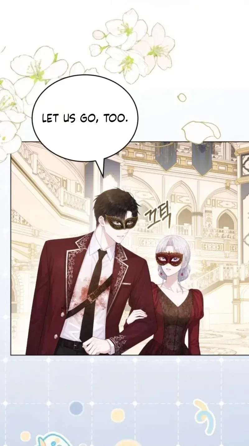 In This Life, You’re the Dog Chapter 37 – Page 94