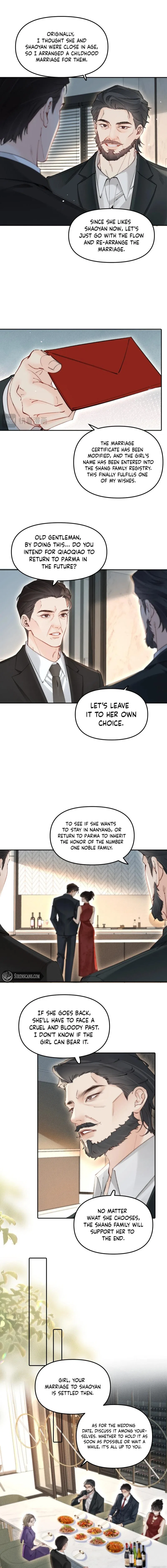 Fatal Favoritism Chapter 62 – Page 3