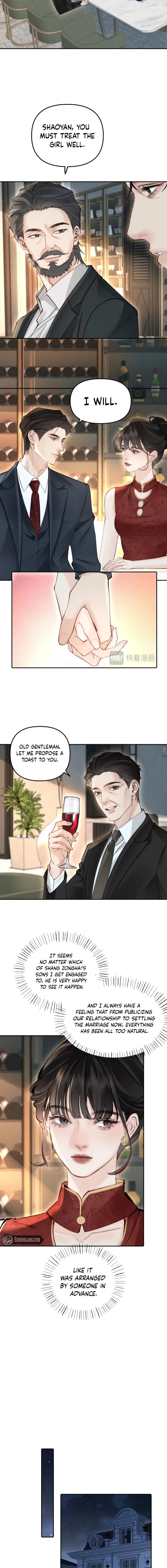 Fatal Favoritism Chapter 62 – Page 4