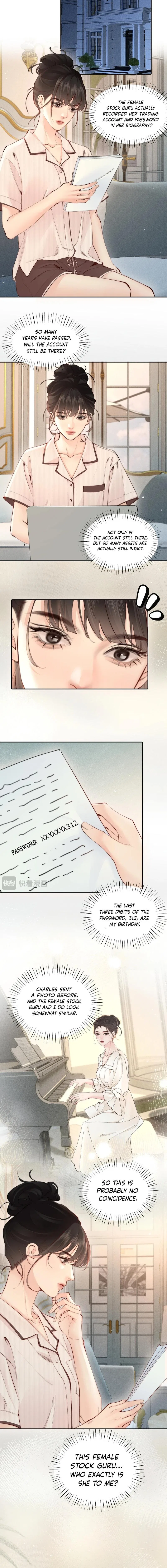 Fatal Favoritism Chapter 62 – Page 5