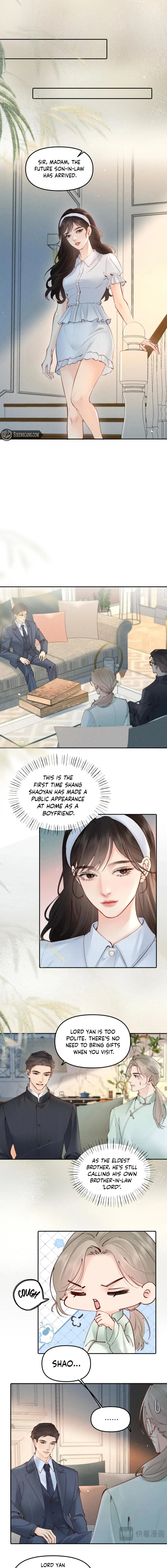 Fatal Favoritism Chapter 62 – Page 6