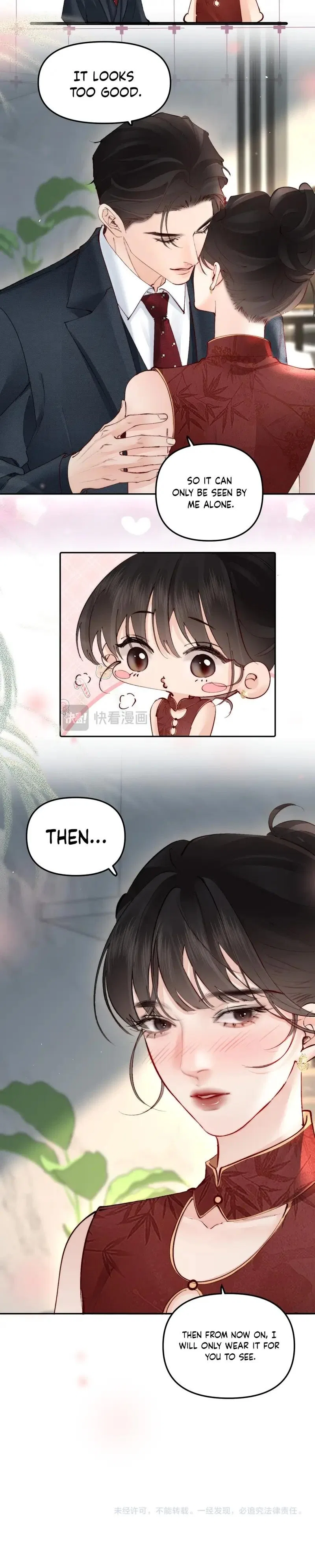 Fatal Favoritism Chapter 61 – Page 4
