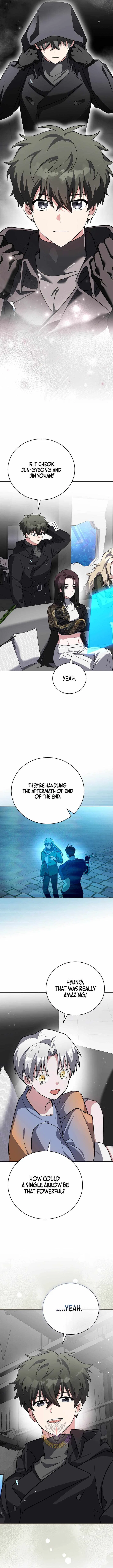 The Novel’s Extra (Remake) Chapter 166 – Page 2