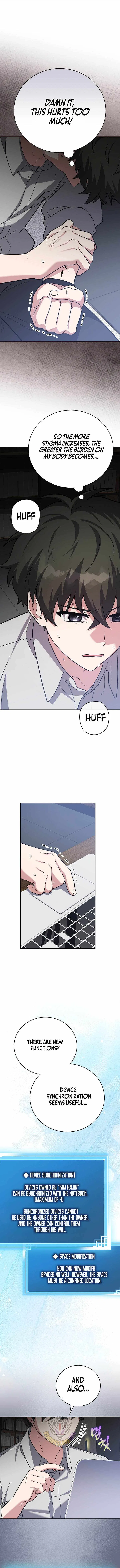The Novel’s Extra (Remake) Chapter 166 – Page 9