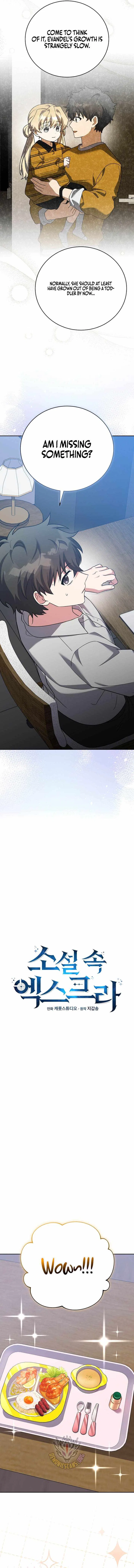 The Novel’s Extra (Remake) Chapter 166 – Page 11