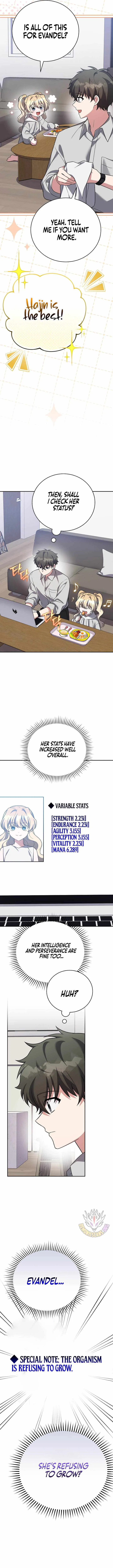 The Novel’s Extra (Remake) Chapter 166 – Page 12