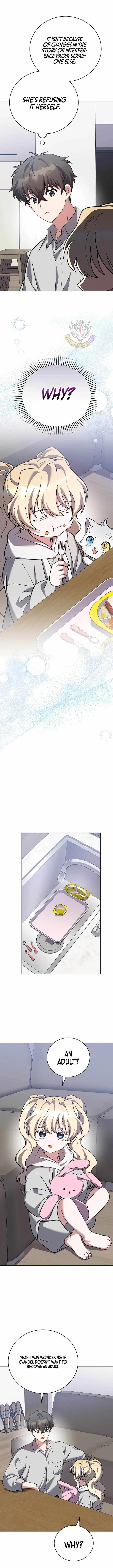 The Novel’s Extra (Remake) Chapter 166 – Page 13