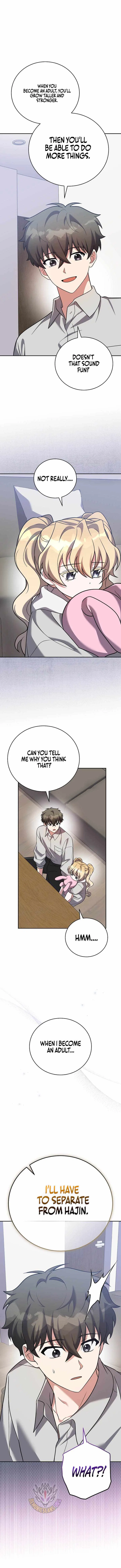 The Novel’s Extra (Remake) Chapter 166 – Page 14