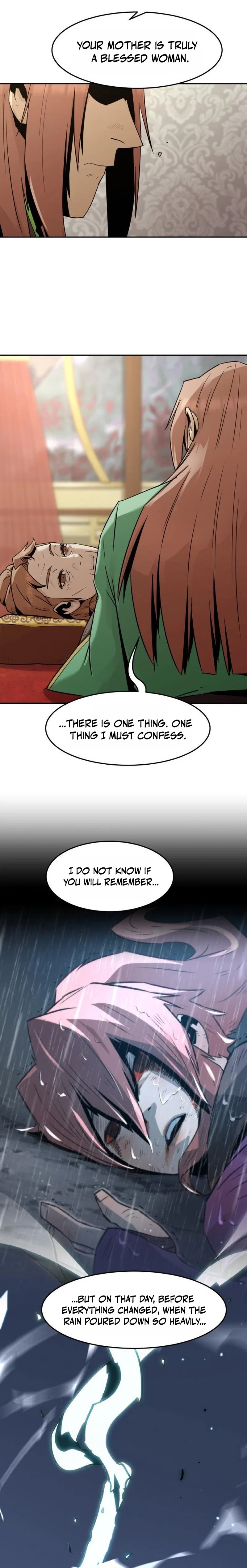 Becoming the Swordmaster Rank Young Lord of the Sichuan Tang Family Chapter 121 – Page 2