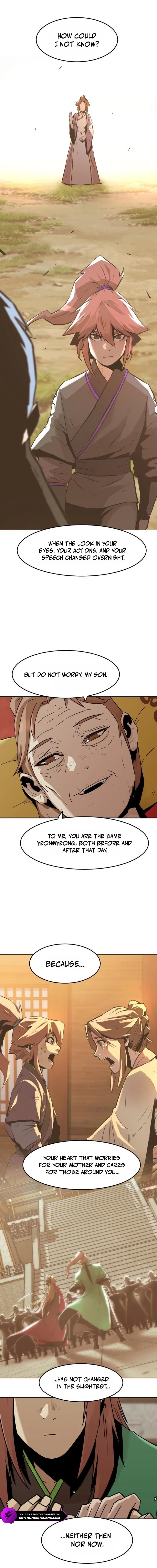 Becoming the Swordmaster Rank Young Lord of the Sichuan Tang Family Chapter 121 – Page 5