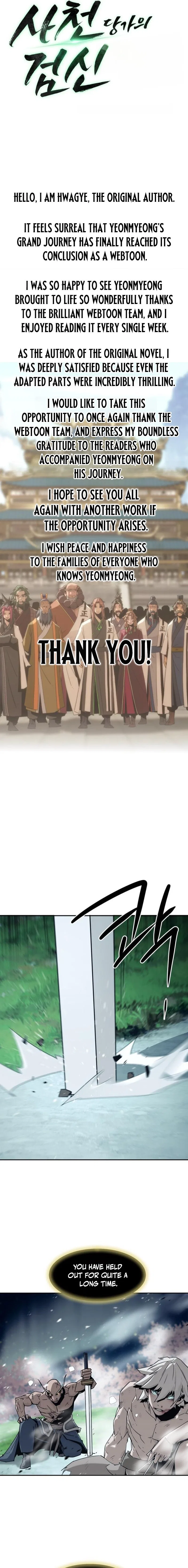 Becoming the Swordmaster Rank Young Lord of the Sichuan Tang Family Chapter 121 – Page 7