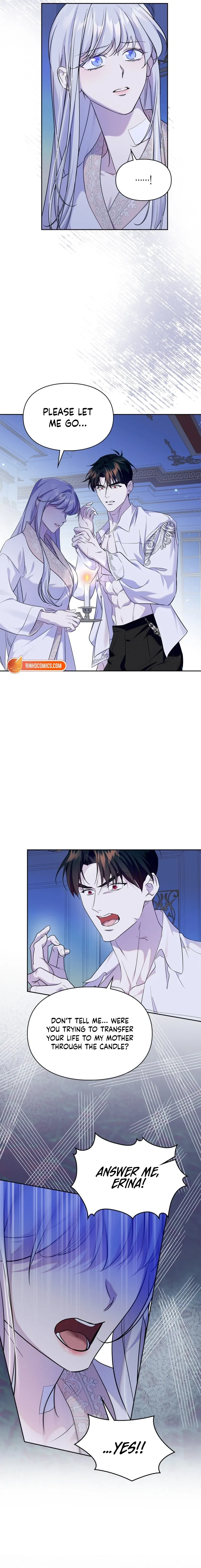 I Became the Tyrant’s Servant Chapter 109 – Page 2