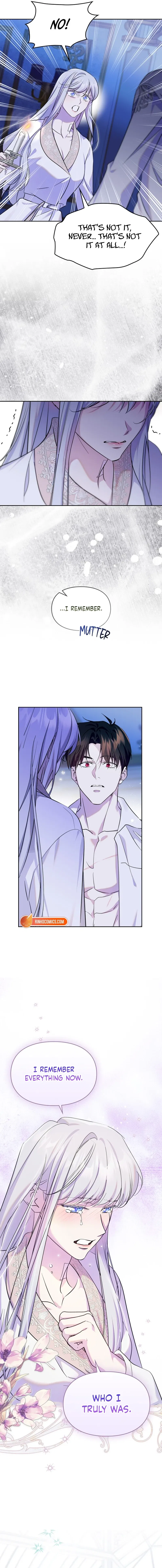 I Became the Tyrant’s Servant Chapter 109 – Page 4
