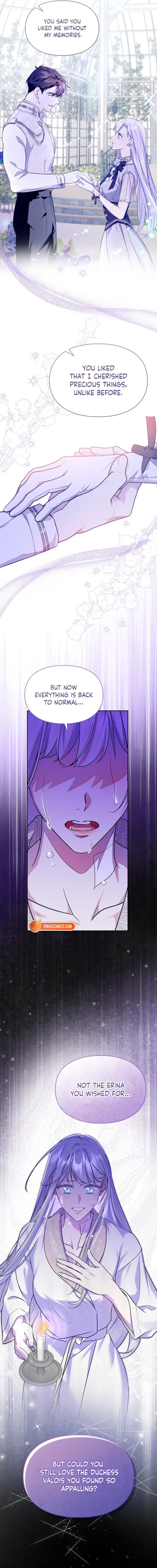 I Became the Tyrant’s Servant Chapter 109 – Page 5
