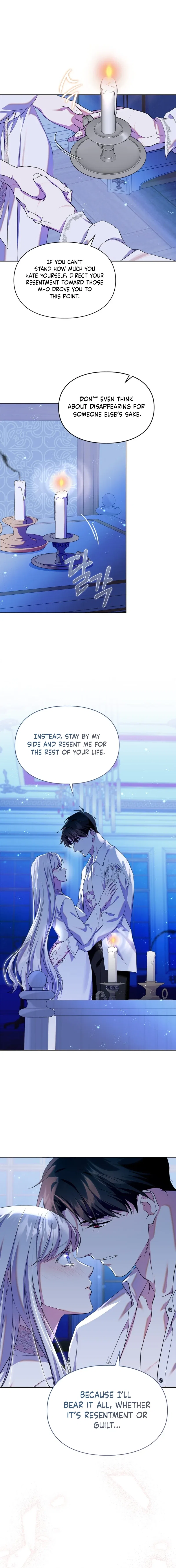I Became the Tyrant’s Servant Chapter 109 – Page 10