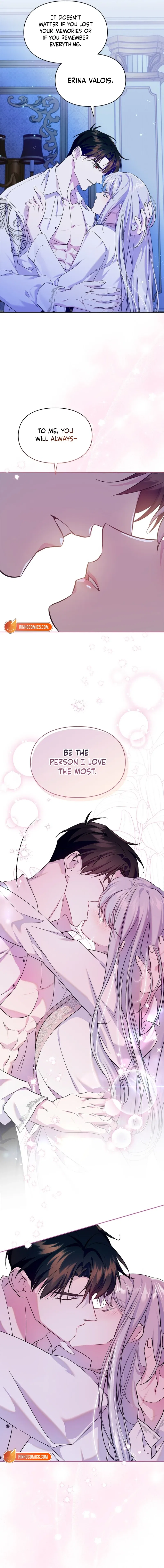 I Became the Tyrant’s Servant Chapter 109 – Page 12