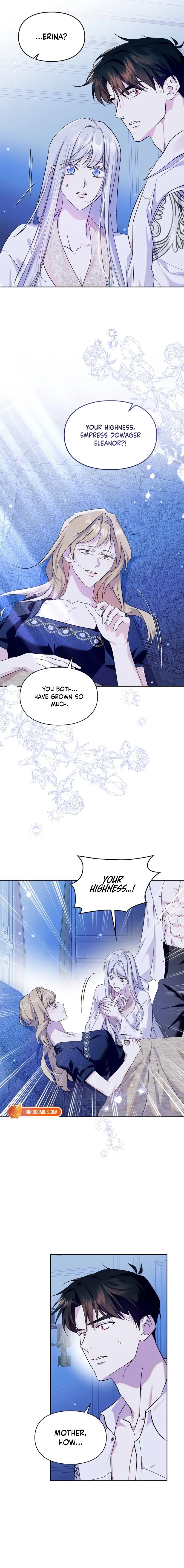 I Became the Tyrant’s Servant Chapter 109 – Page 14