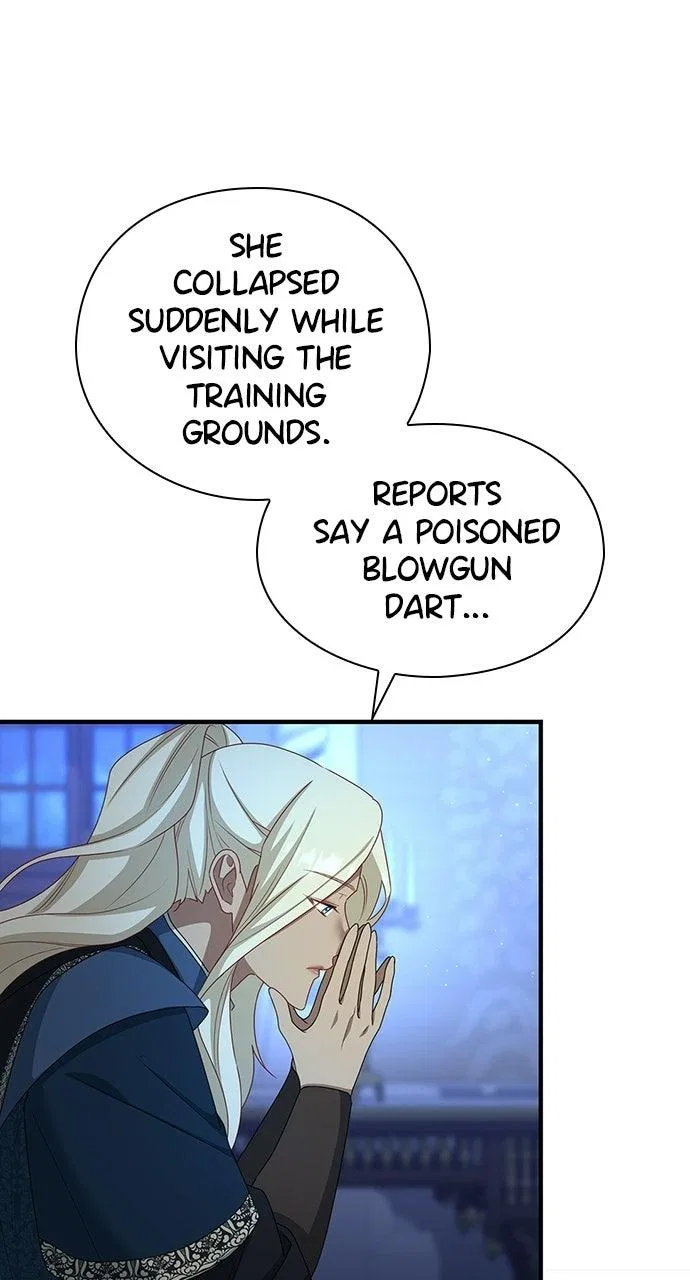 The Circumstances of the Lying Empress Chapter 56 – Page 7