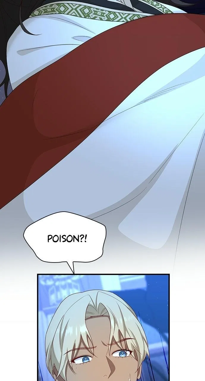 The Circumstances of the Lying Empress Chapter 56 – Page 9