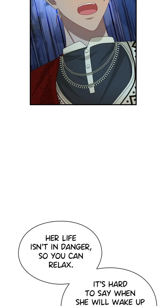 The Circumstances of the Lying Empress Chapter 56 – Page 10