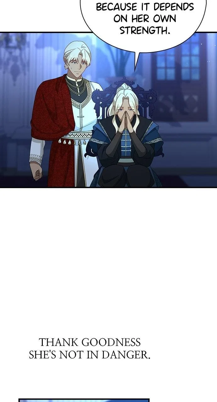 The Circumstances of the Lying Empress Chapter 56 – Page 11
