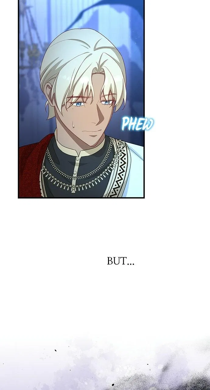 The Circumstances of the Lying Empress Chapter 56 – Page 12