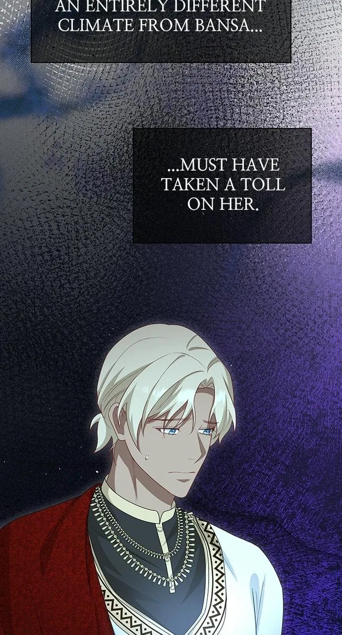 The Circumstances of the Lying Empress Chapter 56 – Page 14