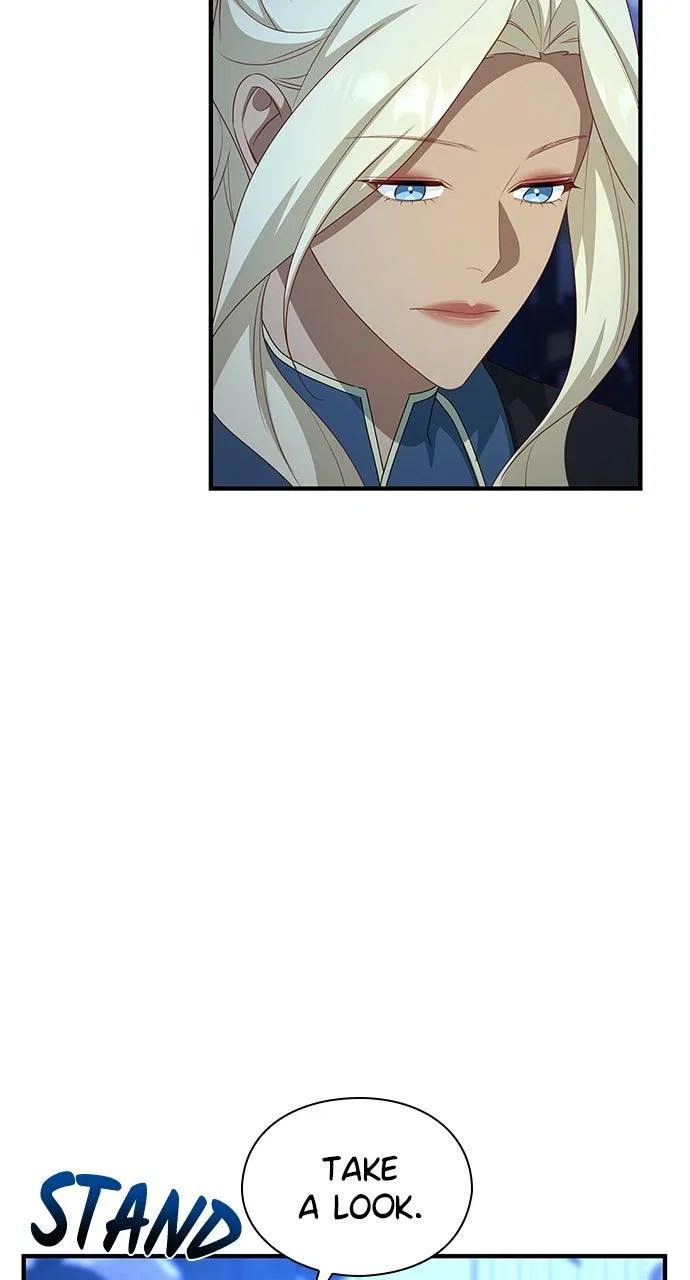 The Circumstances of the Lying Empress Chapter 56 – Page 19