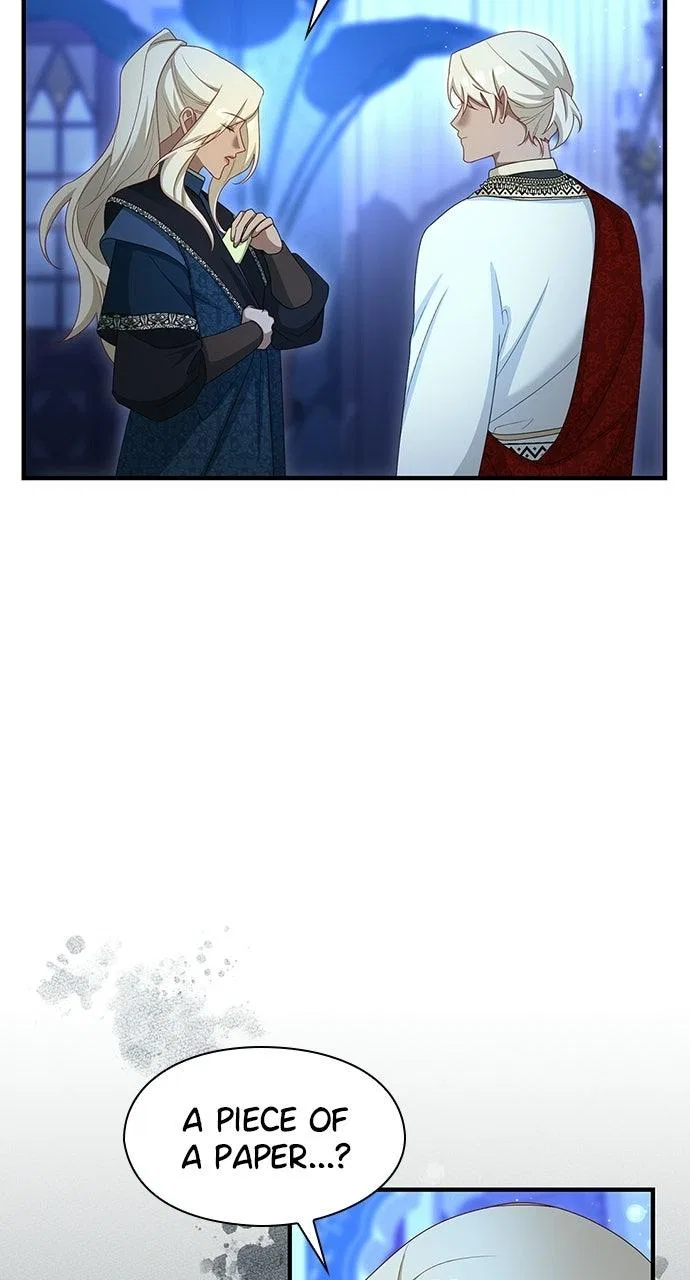 The Circumstances of the Lying Empress Chapter 56 – Page 20
