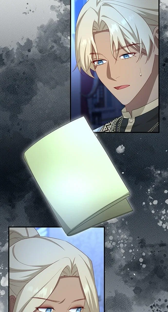 The Circumstances of the Lying Empress Chapter 56 – Page 21