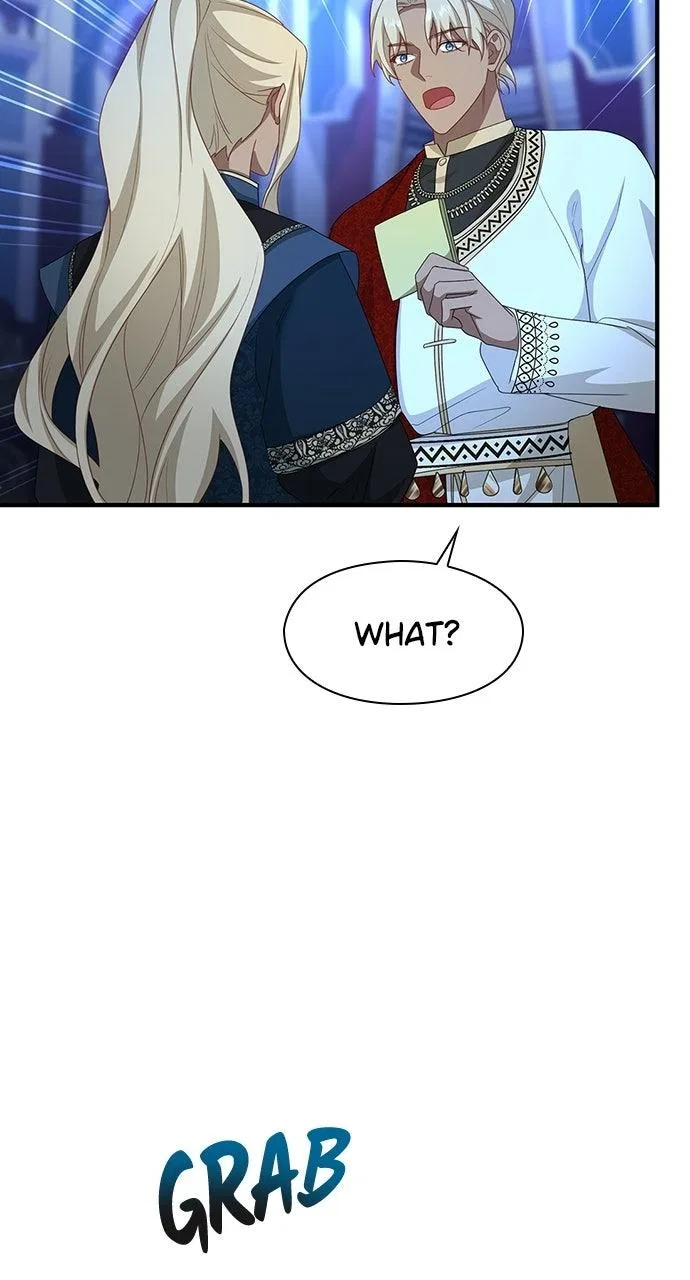The Circumstances of the Lying Empress Chapter 56 – Page 23