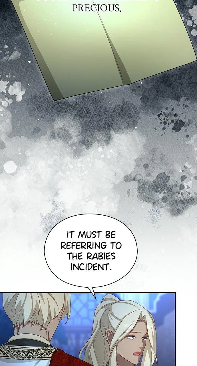 The Circumstances of the Lying Empress Chapter 56 – Page 26