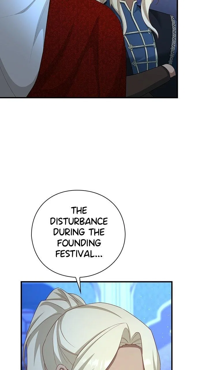 The Circumstances of the Lying Empress Chapter 56 – Page 27