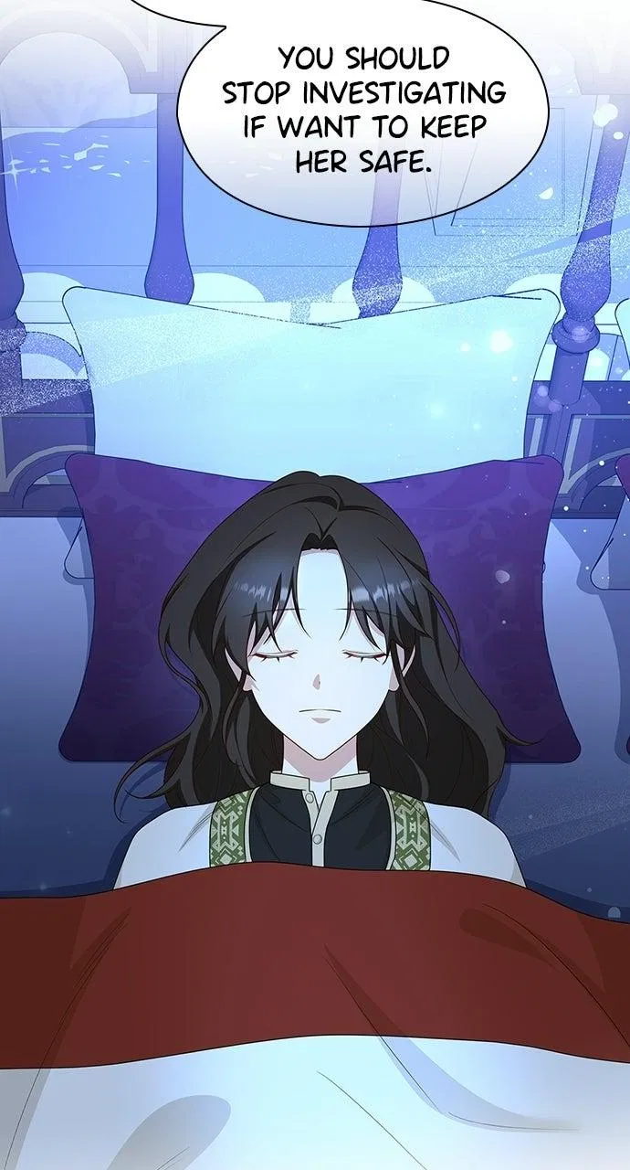 The Circumstances of the Lying Empress Chapter 56 – Page 30