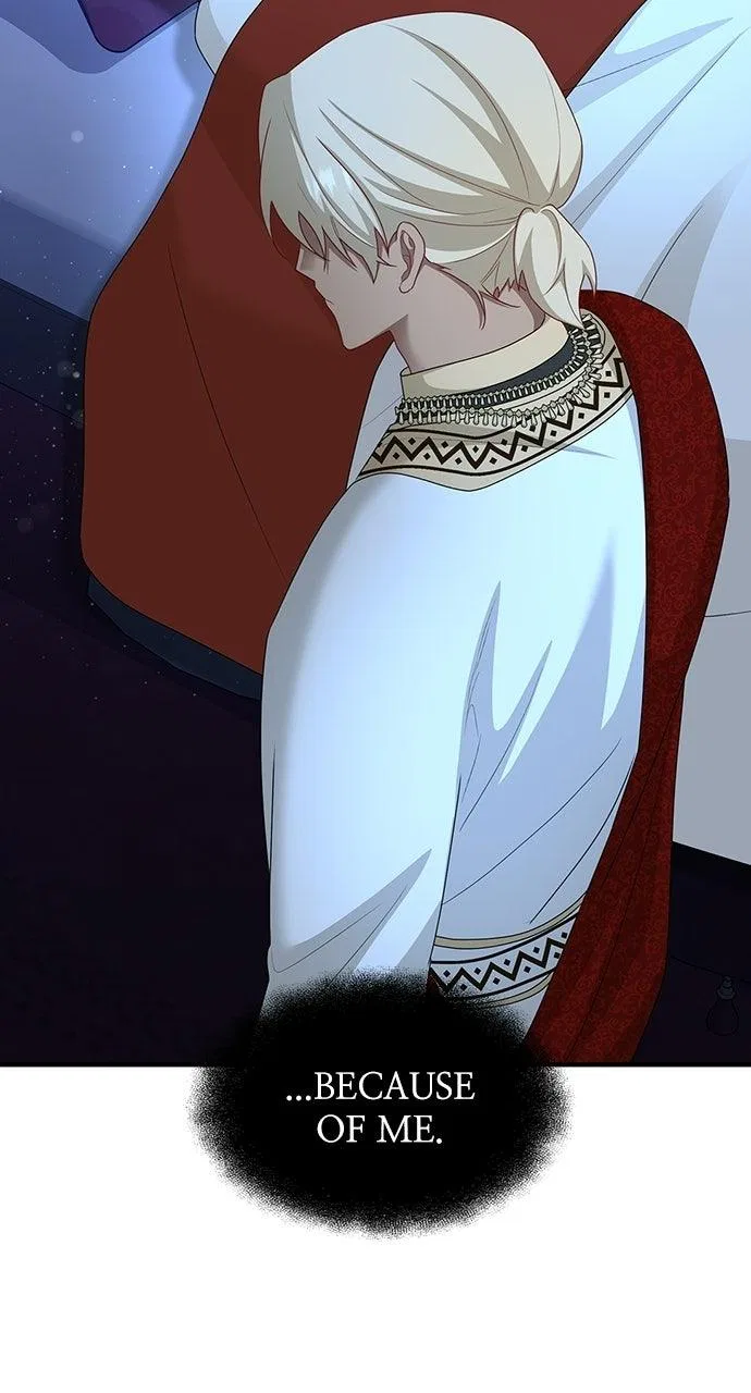 The Circumstances of the Lying Empress Chapter 56 – Page 33
